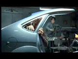 Euro Ford Focus Orchestra Video